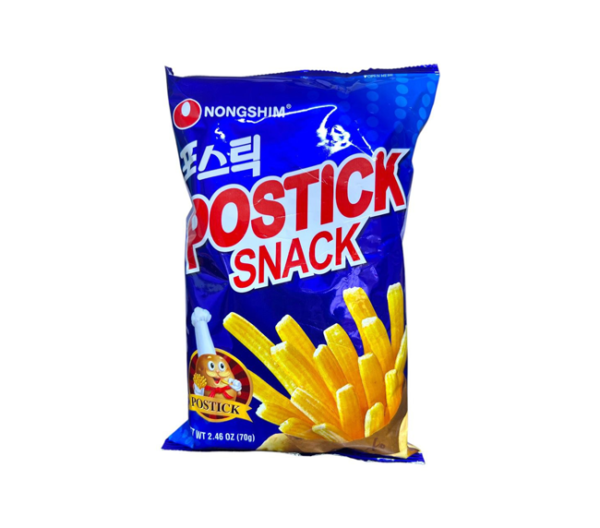 Snack Postick Piqueo Postick Snack Nongshim | Fuku Store