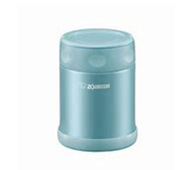 Termo Lonchera 1D SW-EAE35AB 0.35LT Azul Zojirushi