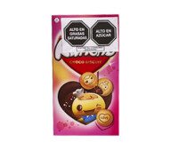 Galleta Rellena de Chocolate Lotte 42 gr