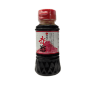 Vinagre de Arroz Tajimano Akasu 150 ml