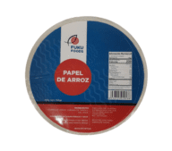 Fuku Foods Papel de Arroz