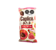 Chocolate Caplico No Atama Fresa 30 g