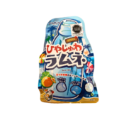 Caramelo Hiyashuwa Ramune Senjaku 71 g