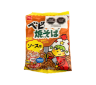 Piqueo BabyStar Yakisoba Sauce Mini 20 g