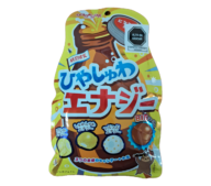 Caramelo Hiyashuwa Energy Senjaku 75 g