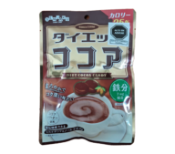 Caramelo Diet Cocoa Senjaku 70 g