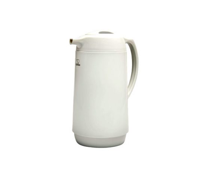 Termo jarra color blanco AHGB-10DWB Zojirushi 1.0L