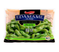 Edamame Congelado x 400 gr