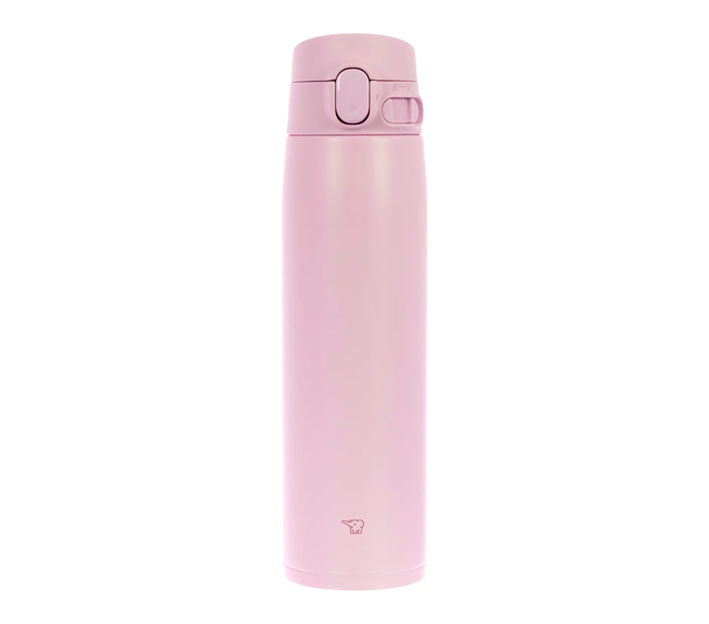 Termo acero mug zojirushi SM-VB72PM Rosado