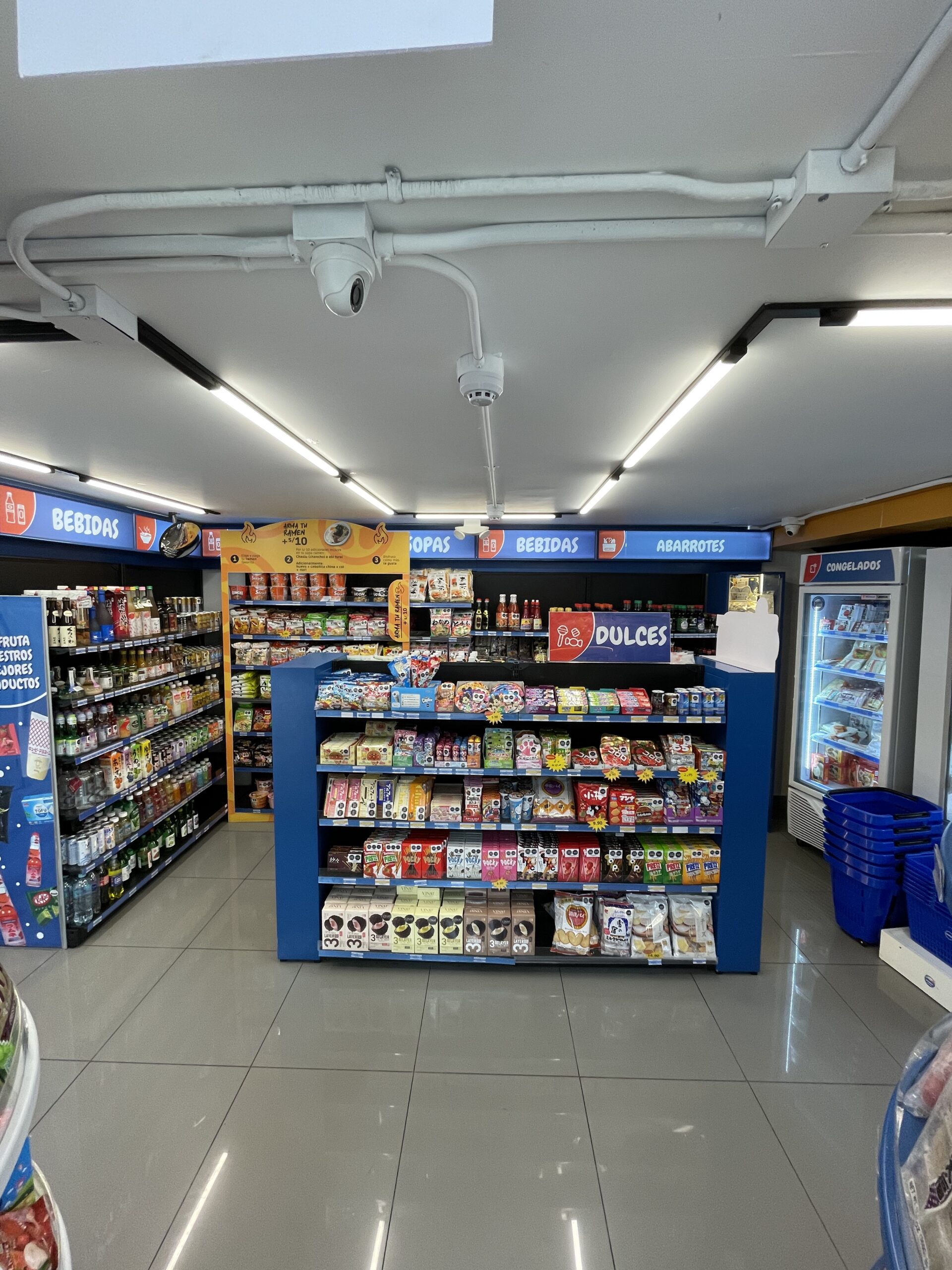 FUKU STORE Tienda de productos japoneses en Perú. 