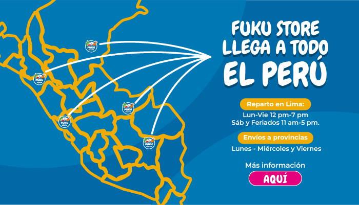 Fuku Store