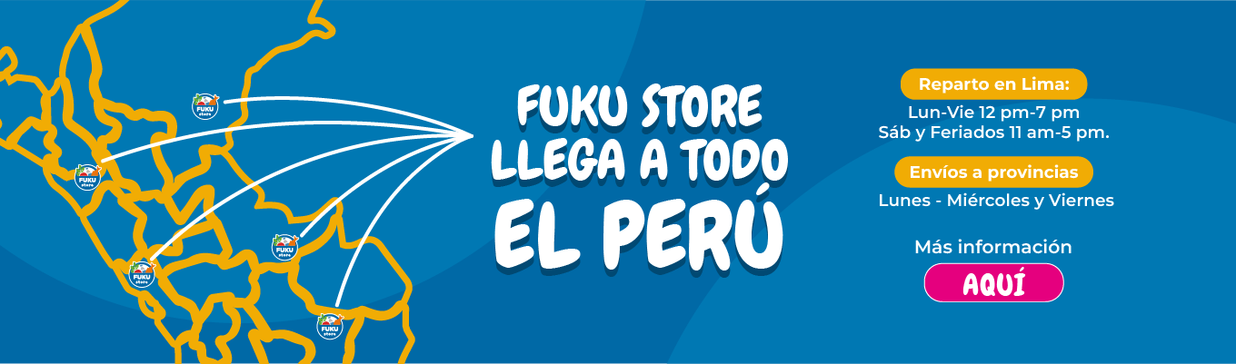 Fuku Store