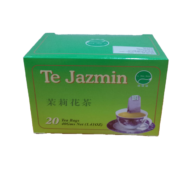 Te Jazmin 40 gr lu miao brand