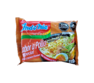 Sopa Instantanea Pollo Especial Indomie 75 gr