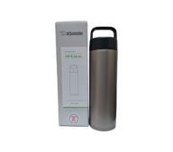 Termo Acero 0.6 SM-RB60E XA ACERO Zojirushi