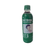 Cafe BTS Sweet Americano 350 ml