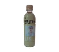 Cafe BTS Latte 350 ml