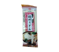Banshu Udon Harima 200 gr