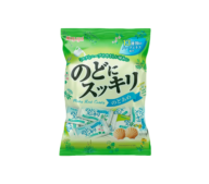 Caramelo Nodo ni Sukkiri Kasugai 125 gr