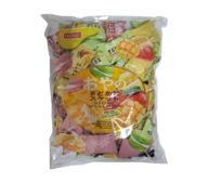 Galletas macaron mixto dosfarm 500 gr