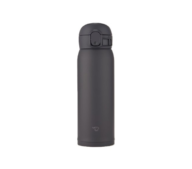 Termo Acero Mug 0.48 Lt SM-WS 48BM Negro Zojirushi