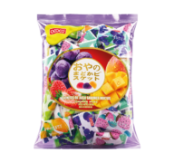Gomitas sabores mixtos dosfarm 500 gr