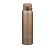 Termo Acero Mug 0.60 Lt SM-SR60ENM Dorado Zojirushi