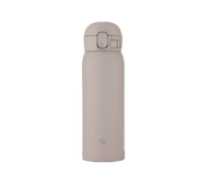 Termo Acero Mug 0.48 Lt SM-WS 48HM Beige Zojirushi