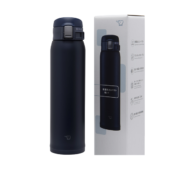 Termo Acero Mug 0.48 Lt SM-SF48AD Azul Marino Zojirushi