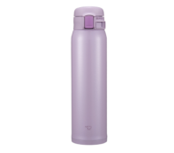Termo Acero Mug 0.60 Lt SM-SR60EVP Lila Zojirushi