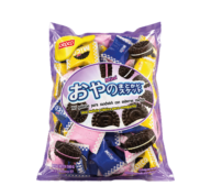 Mini galletas sabor mixto dosfarm 500 gr