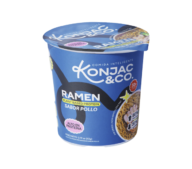 Fideo sopa Ramen Konjacnadco sabor Pollo taza 62 gr
