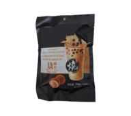 Caramelo de leche rell c/crema de cafe 70gr