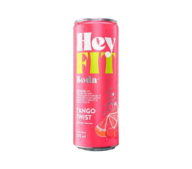 Bebida Hey Fit Tango Twist 355 ml