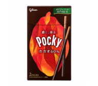 Pocky Cacao 60% JP Glico 54 Gr