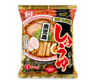 Kagoshima Shoyu Ramen Higashimaru 77 gr