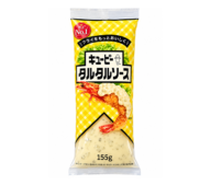 Salsa Tártara Kewpie 155 gr