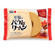 Baumkuchen Maple Penguin 50 gr