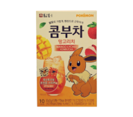 Kombucha mango y lychee 50 gr (10 sticks)