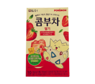 Kombucha fresa 50 gr (10 sticks)