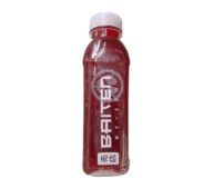 Bebida de Jamaica con Maracuya 350 ml