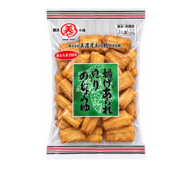 Wasabi Shoyu Mochi Arare Minouya 55 gr