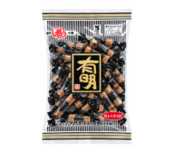 Norimaki Arare Ariake Minouya 75 gr