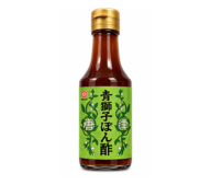 Aoshishi Ponzu Miyajima 150 ml