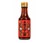 Akashishi Ponzu Miyajima 150 ml