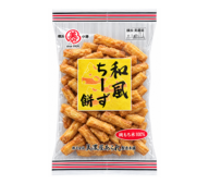 Mochi Arare de Queso Minouya 55 gr