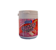 Chicle s/azucar fresa dosfarm