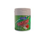 Chicle s/azucar sandia dosfarm