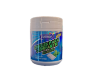 Chicle s/azucar menta dosfarm