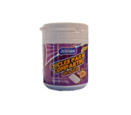 Chicle s/azucar maracuya dosfarm